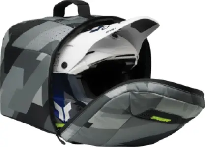 THOR - BAG THOR HELMET CAMO/ACID - 35120331