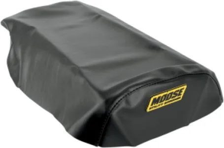 MOOSE OFFROAD FOUR WHEEL - SEAT COVER HON MSE BLK - 08211006