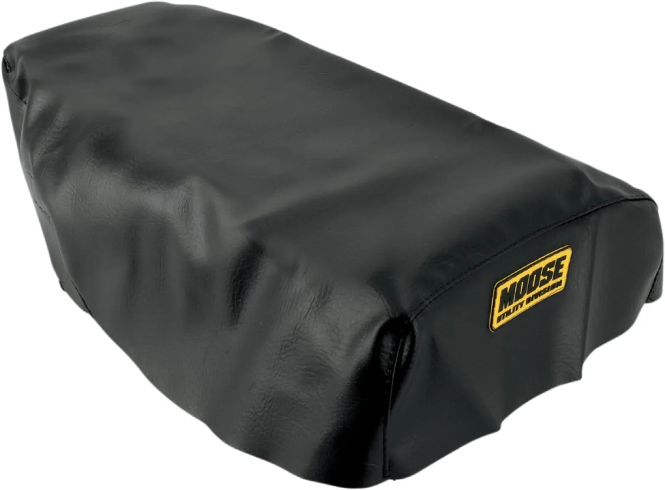 MOOSE OFFROAD FOUR WHEEL - SEAT COVER HON MSE BLK - 08211011