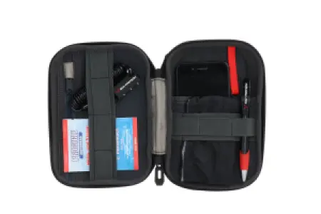 SW-MOTECH - PRO POCKET ACCESSORY BAG - 35160349