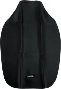 MOOSE OFFROAD FOUR WHEEL - SEAT COVER HON MSE BLK - 08211012
