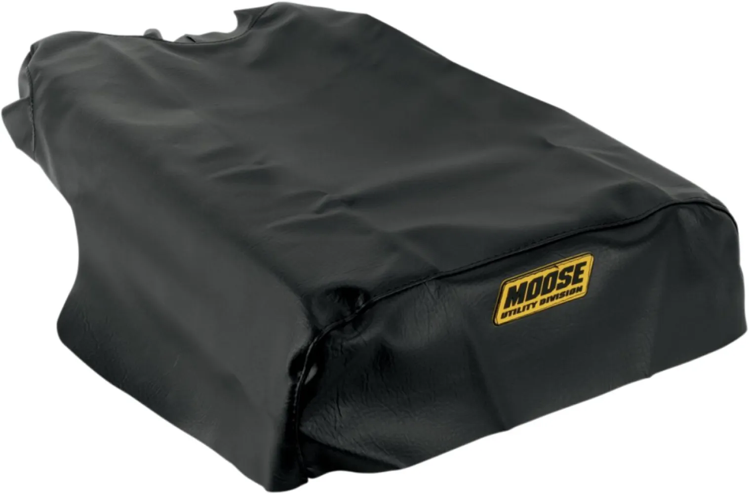 MOOSE OFFROAD FOUR WHEEL - SEAT COVER HON MSE BLK - 08211016