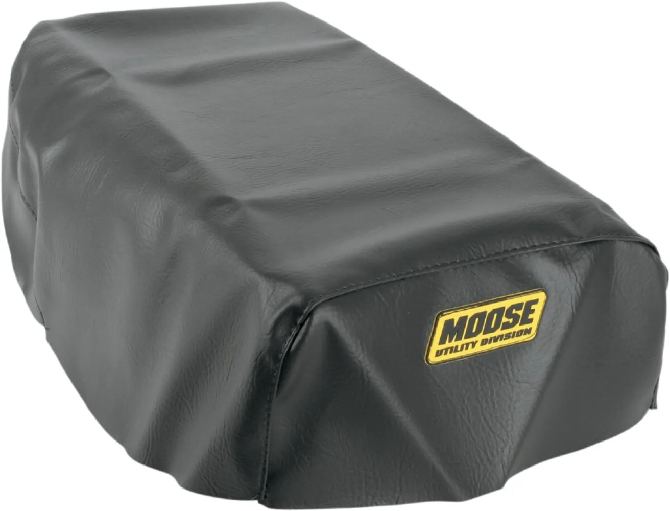 MOOSE OFFROAD FOUR WHEEL - SEAT COVER HON MSE BLK - 08211014