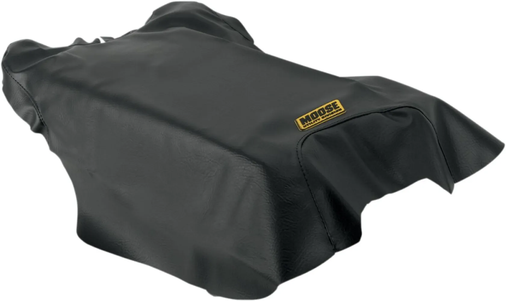 MOOSE OFFROAD FOUR WHEEL - SEAT COVER HON MSE BLK - 08211017