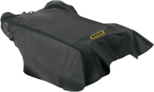 MOOSE OFFROAD FOUR WHEEL - SEAT COVER HON MSE BLK - 08211017