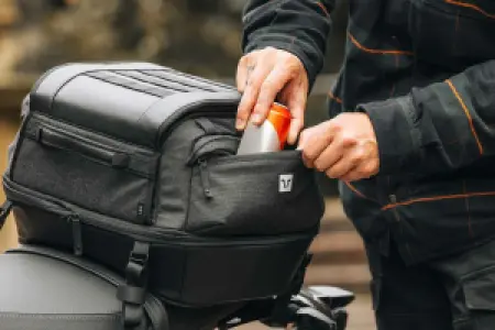 SW-MOTECH - TAILBAG LEGEND LR4 - 35160439