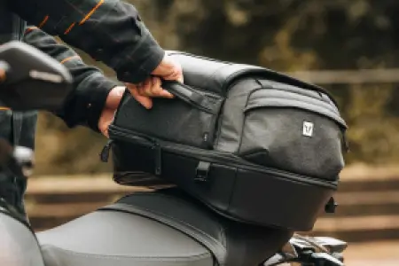 SW-MOTECH - TAILBAG LEGEND LR4 - 35160439