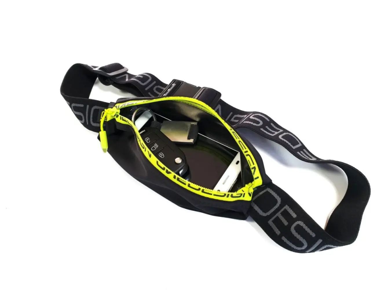 ONEDESIGN - WATERPROOF BELT POUCH - 35170498