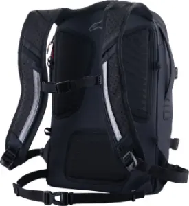 ALPINESTARS (ROAD) - BACKPACK AMP-7 BLACK OS - 35170520