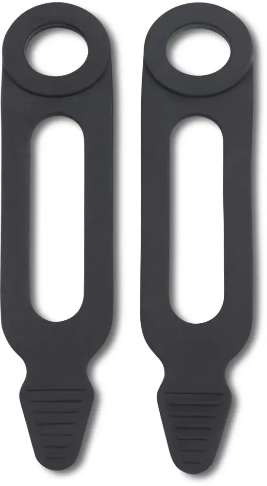 MOOSE OFFROAD FOUR WHEEL - RACK GUN RUBR SNUBR MSE - 35180178