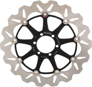 GALFER - BRAKE DISC FLOAT WAVE - 17103855