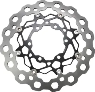 GALFER - BRAKE DISC FLOAT CUBIQ - 17104035