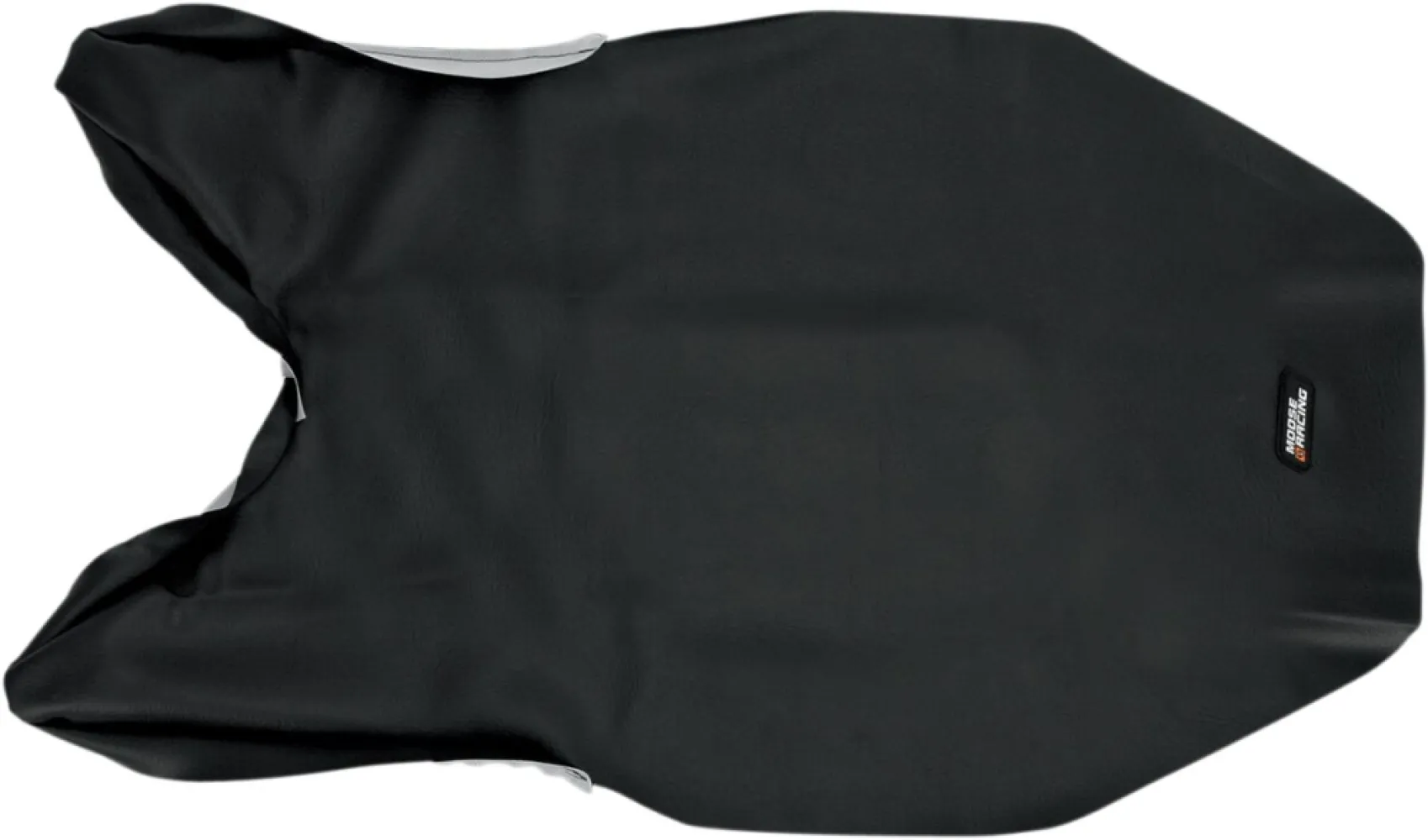 MOOSE OFFROAD FOUR WHEEL - SEAT COVER HON MSE BLK - 08211018