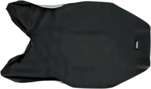 MOOSE OFFROAD FOUR WHEEL - SEAT COVER HON MSE BLK - 08211018