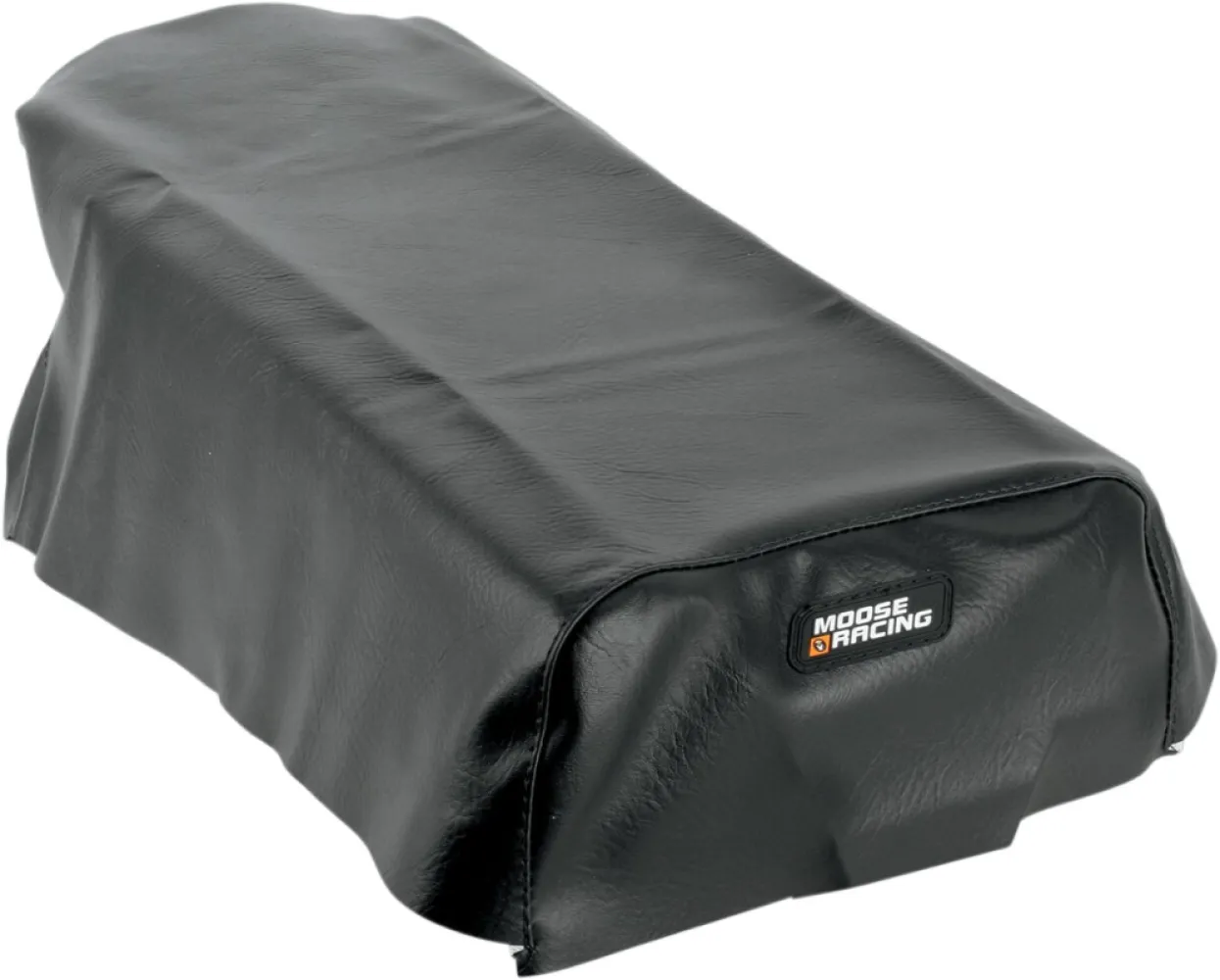 MOOSE OFFROAD FOUR WHEEL - SEAT COVER YAM MSE BLK - 08211027
