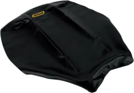 MOOSE OFFROAD FOUR WHEEL - SEAT COVER YAM MSE BLK - 08211026
