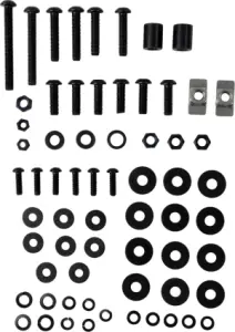 MOOSE OFFROAD HARD-PARTS - SIDE CASE MNT HUS NOR901 - 35210197