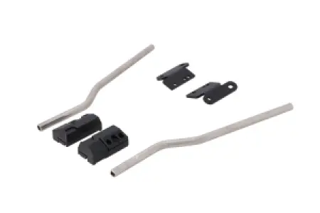 SW-MOTECH - PANNIER SPACER BLAZE - 35210240