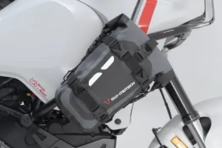 SW-MOTECH - DRYBAG 80 TAIL BAG - 35300043