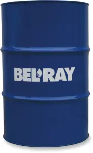 BEL-RAY - OIL EXL MINERAL 4T 20W-50 208L - 36010180