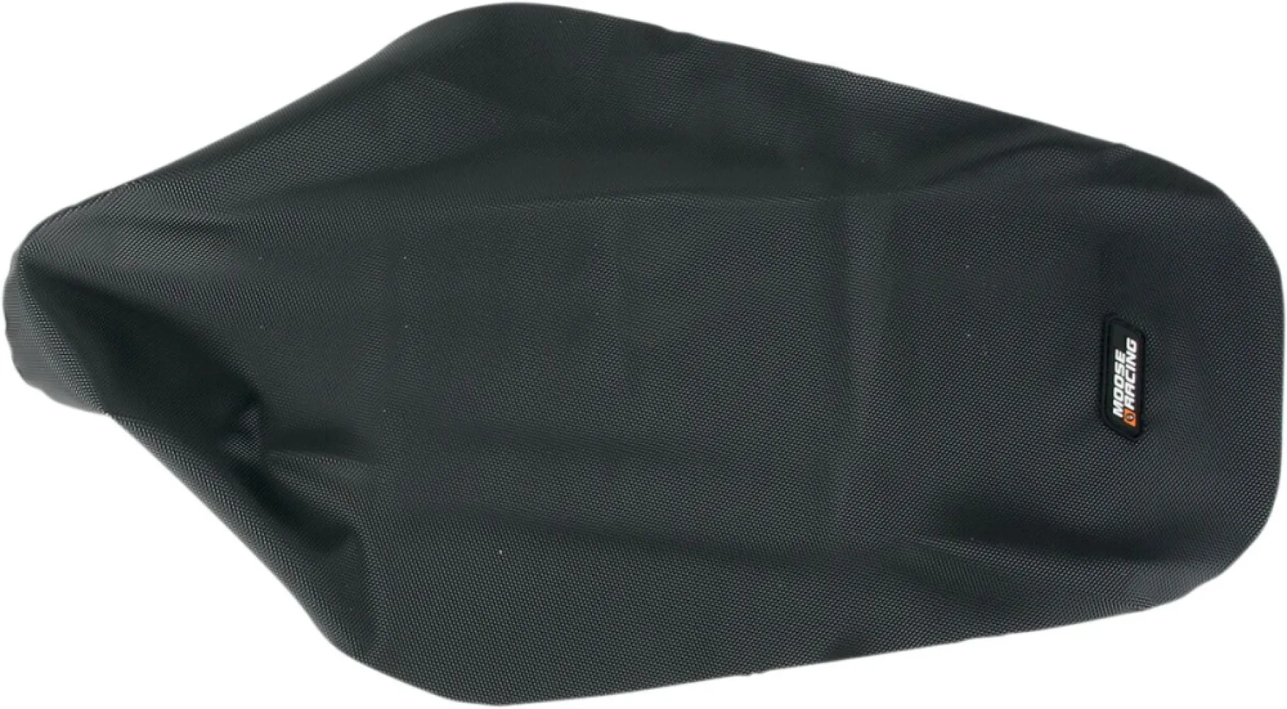 MOOSE OFFROAD HARD-PARTS - SEAT COVER GRIPR HON BLK - 08211038