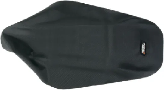 MOOSE OFFROAD HARD-PARTS - SEAT COVER GRIPR HON BLK - 08211038
