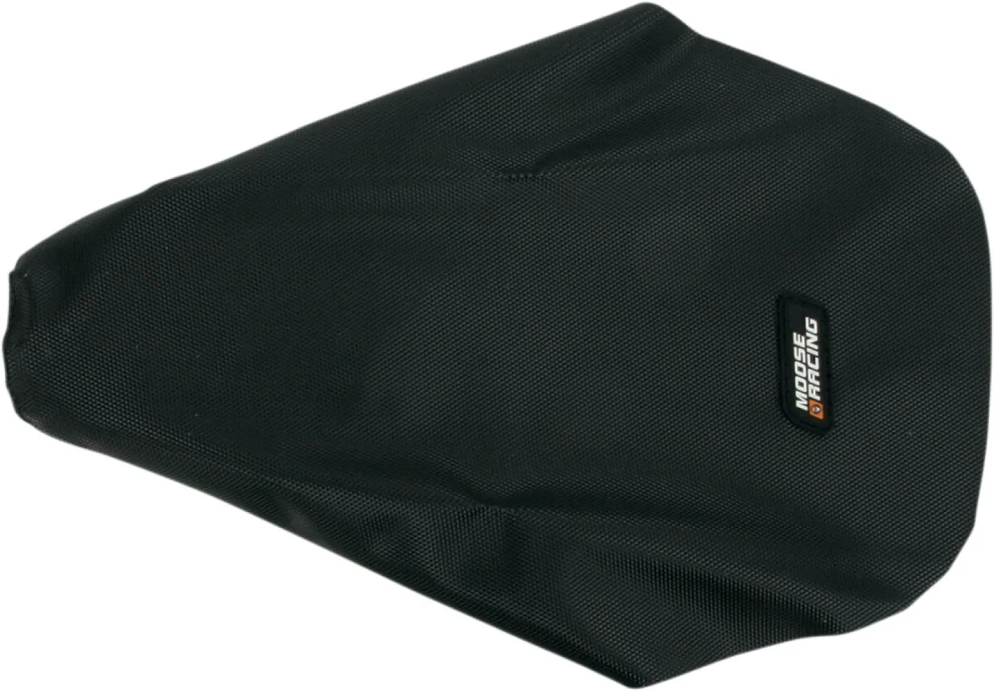 MOOSE OFFROAD HARD-PARTS - SEAT COVER GRIPR HON BLK - 08211044
