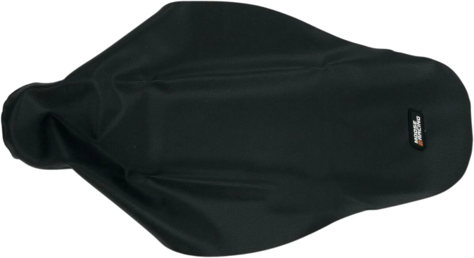 MOOSE OFFROAD HARD-PARTS - SEAT COVER GRIPR HON BLK - 08211040