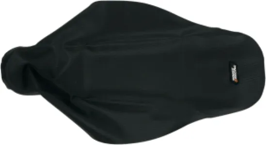 MOOSE OFFROAD HARD-PARTS - SEAT COVER GRIPR HON BLK - 08211040
