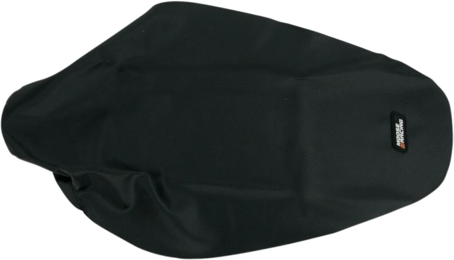 MOOSE OFFROAD HARD-PARTS - SEAT COVER GRIPR HON BLK - 08211041