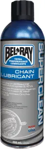 BEL-RAY - LUBE SUPER CLEAN CHAIN 175ML - 36050027