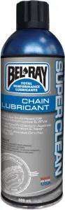 BEL-RAY - LUBE SUPER CLEAN CLEAN 400ML - 36050028