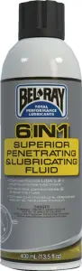 BEL-RAY - GREASE 6 IN 1 400ML - 36070021