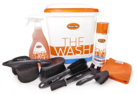 TWIN AIR - CLEANING KIT THE WASH - 37050056