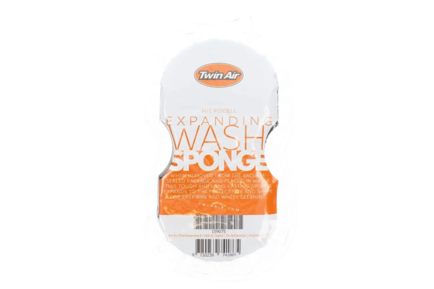 TWIN AIR - SPONGE - THE WASH - SPARE PART - 37050061