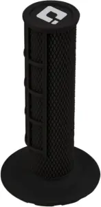 ODI - GRIP 1/2 WAFFLE MX BLK - 06302270