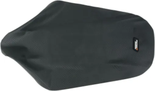 MOOSE OFFROAD HARD-PARTS - SEAT COVER GRIPR KTM BLK - 08211046
