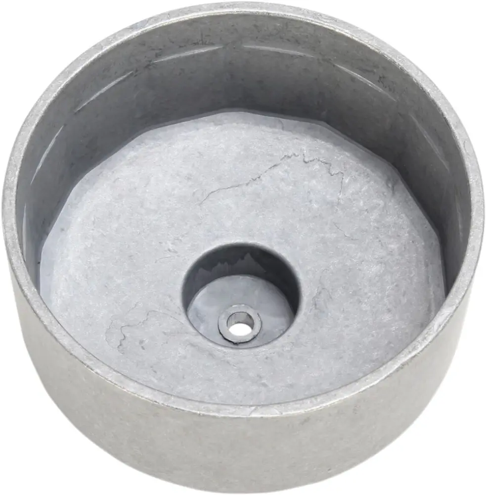 PARTS UNLIMITED - TOOL OIL FILTER CUP 76MM - 38010303