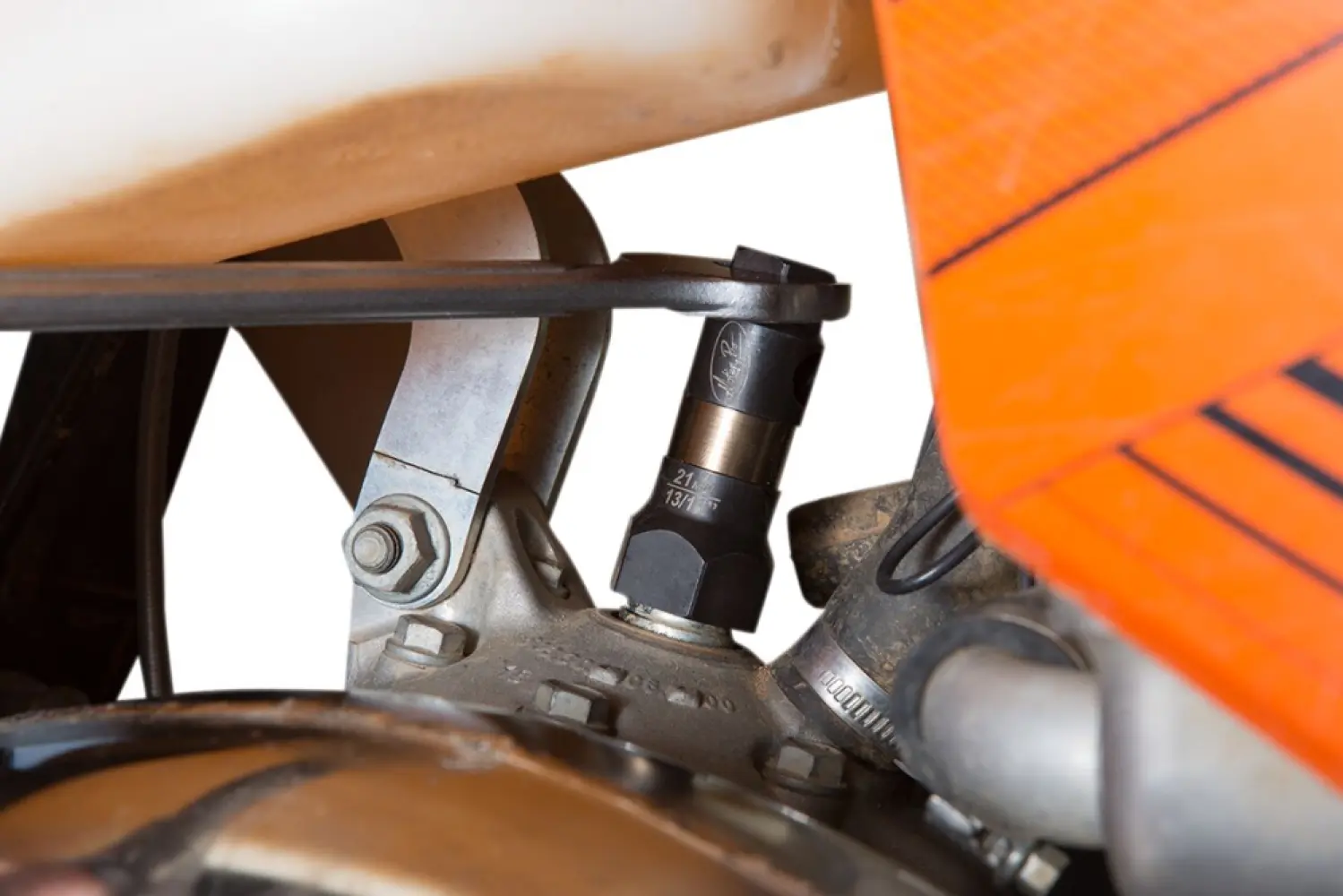 MOTION PRO - TOOL PRO PLUG SOCKET 21MM - 38010331