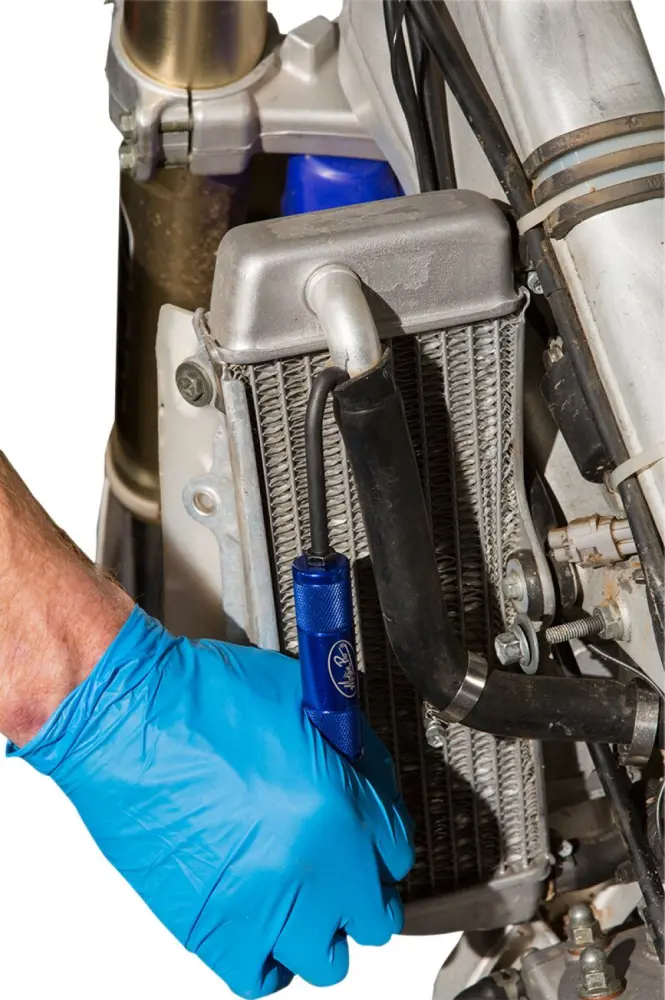 MOTION PRO - TOOL HOSE REMOVAL - 38010348