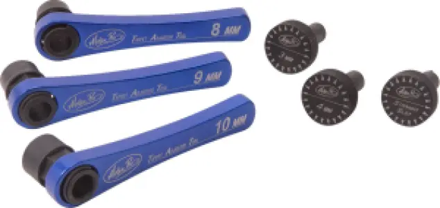 MOTION PRO - TOOL TAPPET ADJ SET - 38010415