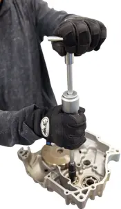 MOTION PRO - BLIND BEARING ROMOVER KIT with - 38010445