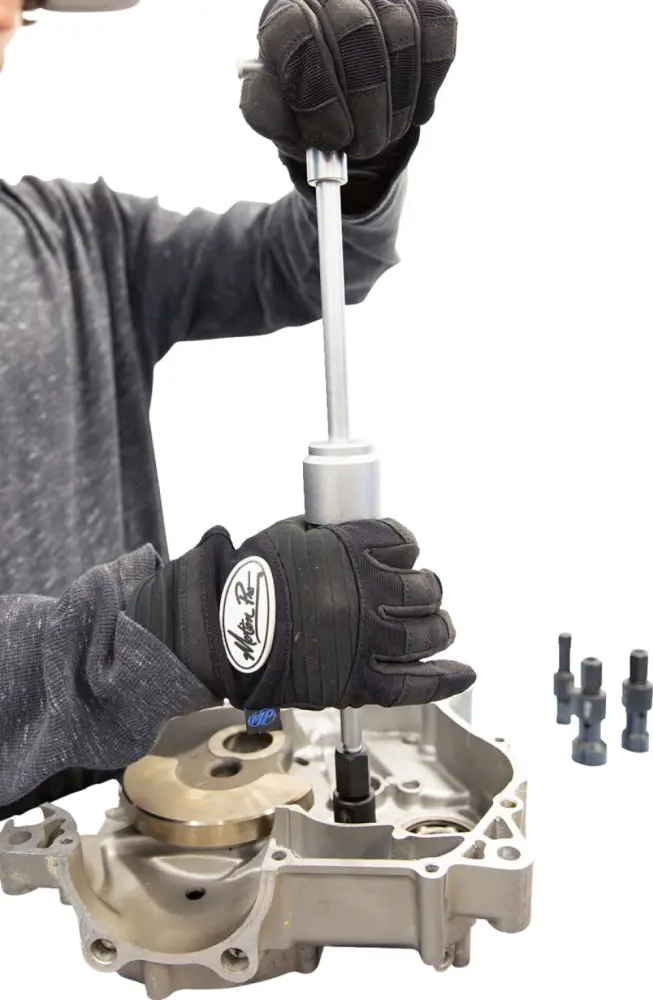 MOTION PRO - BLIND BEARING ROMOVER KIT with - 38010445