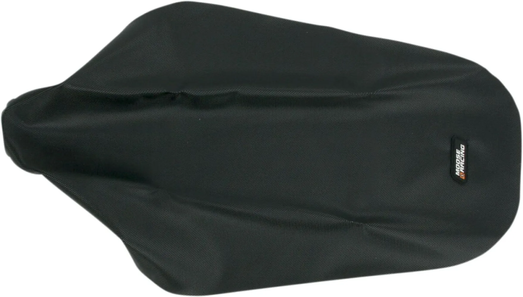 MOOSE OFFROAD HARD-PARTS - SEAT COVER GRIPR KTM BLK - 08211045