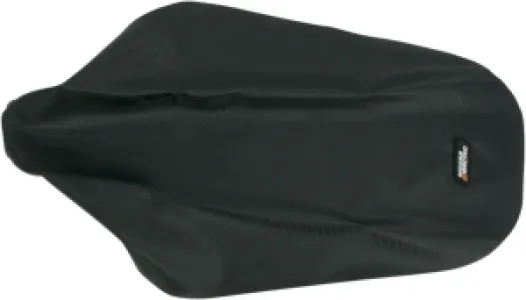 MOOSE OFFROAD HARD-PARTS - SEAT COVER GRIPR KTM BLK - 08211045
