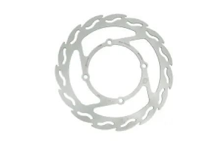 MOTO-MASTER - BRAKE DISC FLAME FRONT - 17110296