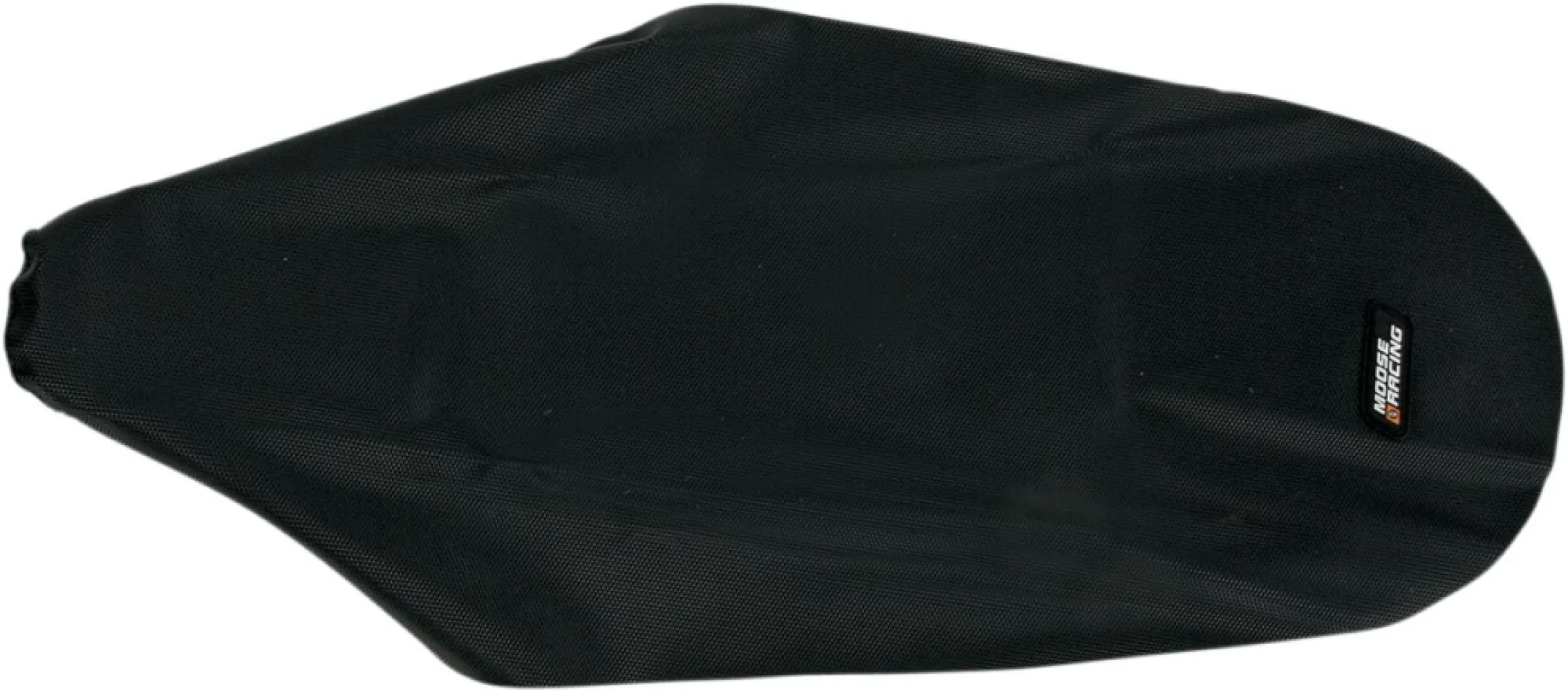 MOOSE OFFROAD HARD-PARTS - SEAT COVER GRIPR KTM BLK - 08211047