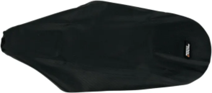 MOOSE OFFROAD HARD-PARTS - SEAT COVER GRIPR KTM BLK - 08211047