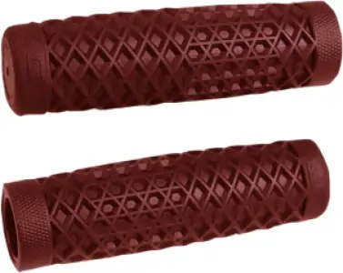 ODI - GRIPS ODI VANS 22MM RED - 06302620