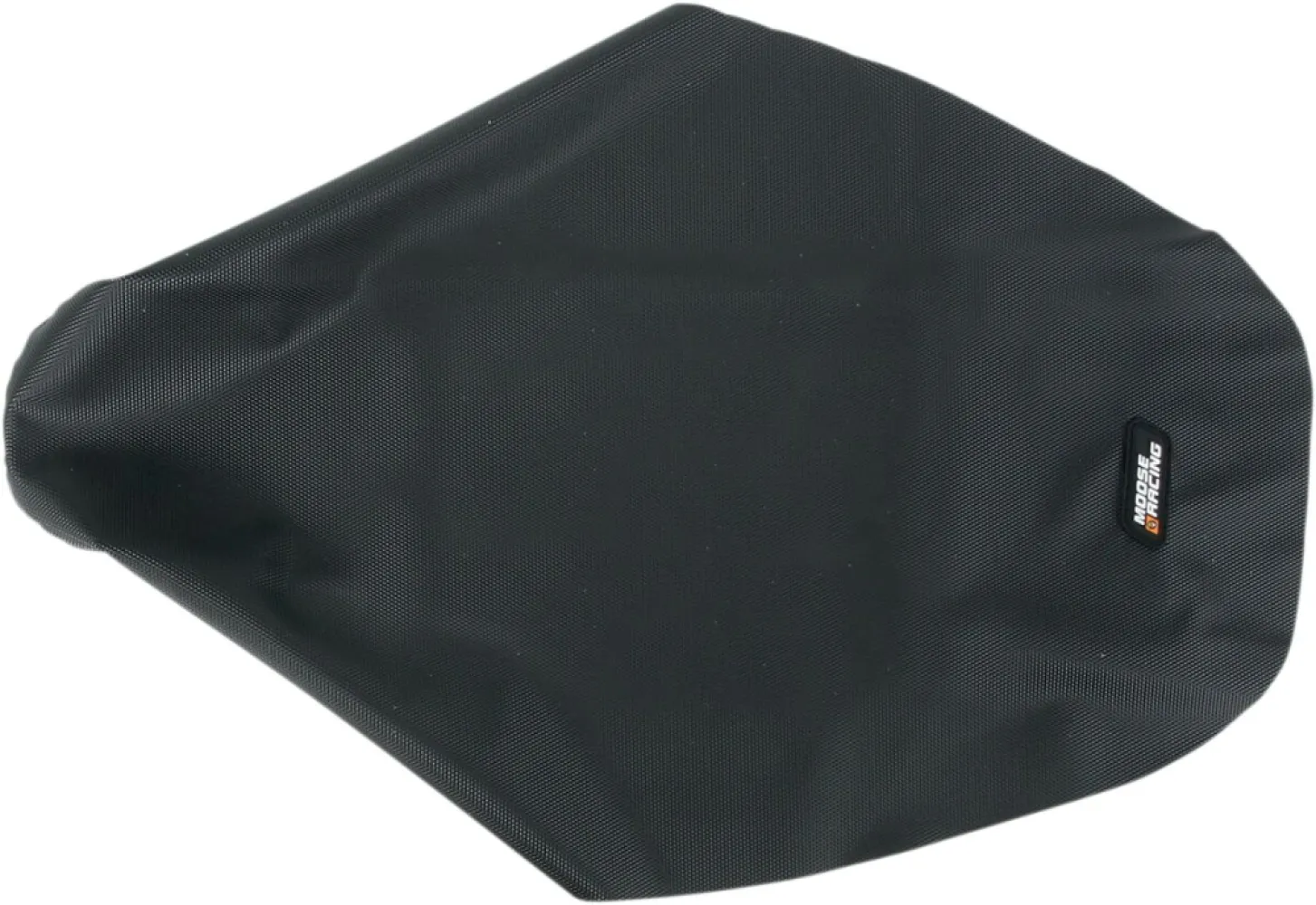 MOOSE OFFROAD HARD-PARTS - SEAT COVER GRIPR KAW BLK - 08211049